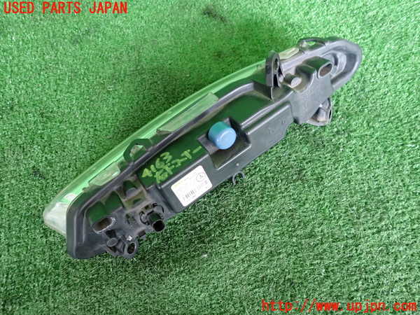 2UPJ-9241631150]ベンツ R350 4MATIC W251(251065)右コーナーランプ 中古_2