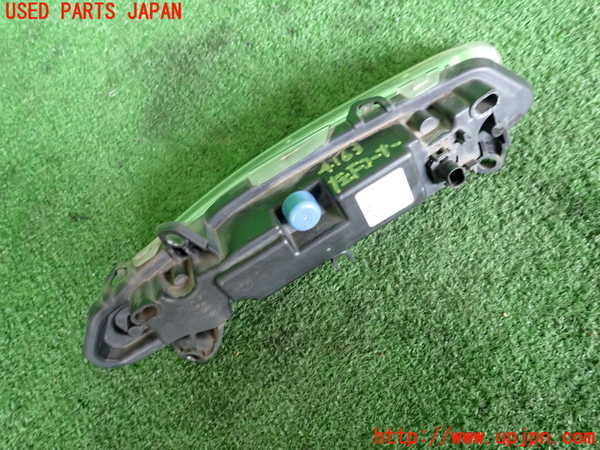 2UPJ-9241631152]ベンツ R350 4MATIC W251(251065)左コーナーランプ 中古_2