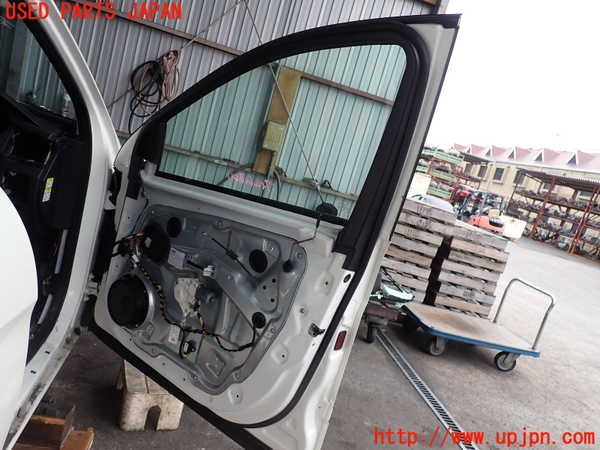 2UPJ-9241631230]ベンツ R350 4MATIC W251(251065)右前ドア 中古 PGW M504 43R-000262_4