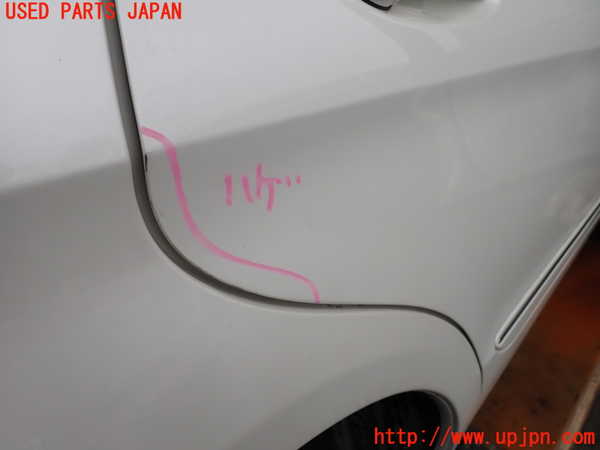 2UPJ-9241631290]ベンツ R350 4MATIC W251(251065)右後ドア 中古 PGW M504 43R-000262_2