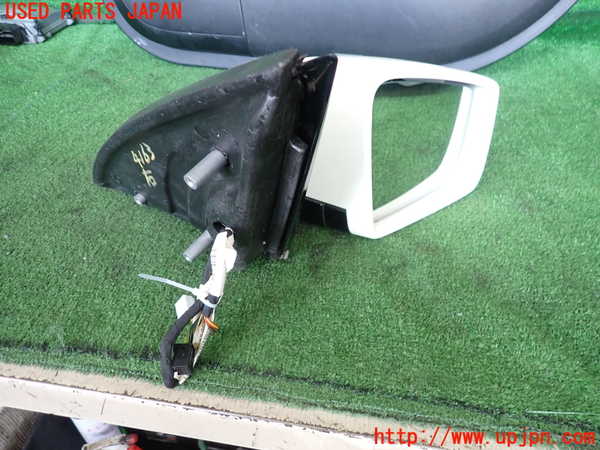 2UPJ-9241631210]ベンツ R350 4MATIC W251(251065)右ドアミラー 中古_3