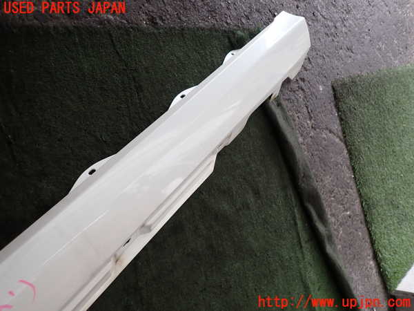 2UPJ-9241631392]ベンツ R350 4MATIC W251(251065)左サイドステップ 中古_2
