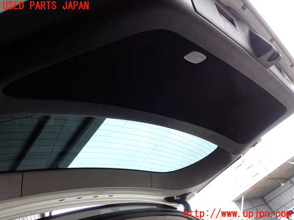 2UPJ-9241631566]ベンツ R350 4MATIC W251(251065)バックドア リアゲート ハッチ 中古 PGW M504 43R-000262_3