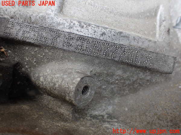 2UPJ-9241632010]ベンツ R350 4MATIC W251(251065)エンジン 272 4WD 中古_4