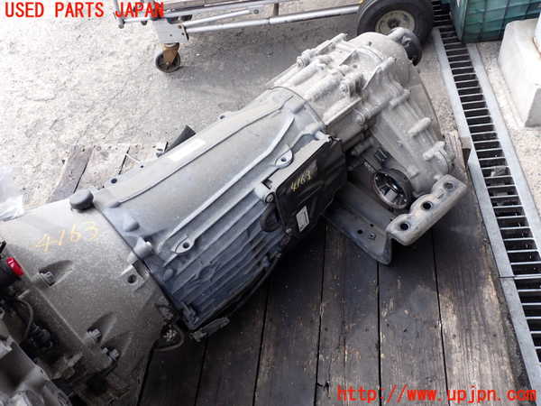 2UPJ-9241633010]ベンツ R350 4MATIC W251(251065)ミッション AT 272 4WD 中古_2