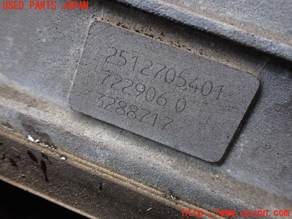 2UPJ-9241633010]ベンツ R350 4MATIC W251(251065)ミッション AT 272 4WD 中古_3