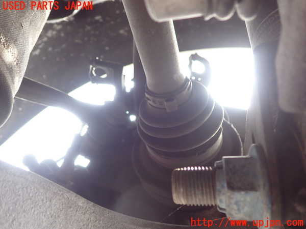 2UPJ-9241634020]ベンツ R350 4MATIC W251(251065)右リアドライブシャフト 中古_2