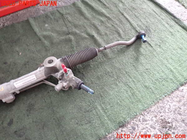 2UPJ-9241634235]ベンツ R350 4MATIC W251(251065)パワステギアボックス 中古_2