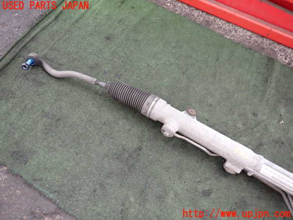 2UPJ-9241634235]ベンツ R350 4MATIC W251(251065)パワステギアボックス 中古_3