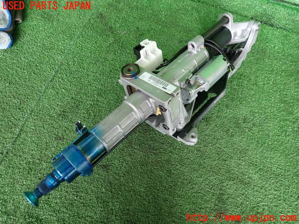 2UPJ-9241634260]ベンツ R350 4MATIC W251(251065)ステアリングシャフト 中古_2