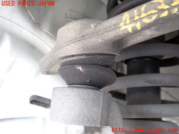 2UPJ-9241635126]ベンツ R350 4MATIC W251(251065)右フロントアッパーアーム1 中古_2