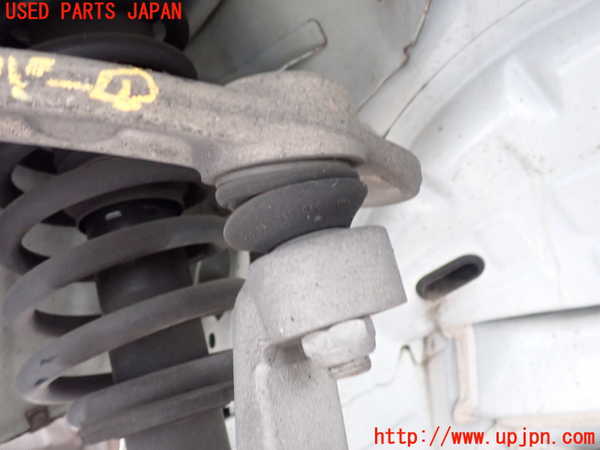 2UPJ-9241635136]ベンツ R350 4MATIC W251(251065)左フロントアッパーアーム1 中古_2
