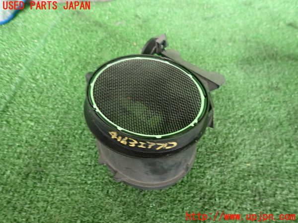 2UPJ-9241636320]ベンツ R350 4MATIC W251(251065)エアフロメーター 中古_2
