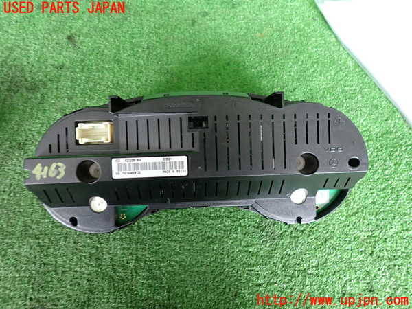2UPJ-9241636170]ベンツ R350 4MATIC W251(251065)スピードメーター 中古_2
