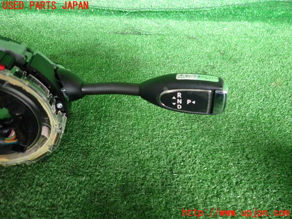2UPJ-9241636720]ベンツ R350 4MATIC W251(251065)コンビネーションスイッチ 中古_2