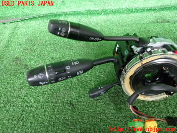 2UPJ-9241636720]ベンツ R350 4MATIC W251(251065)コンビネーションスイッチ 中古_3