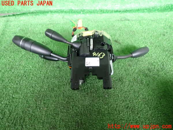 2UPJ-9241636720]ベンツ R350 4MATIC W251(251065)コンビネーションスイッチ 中古_4
