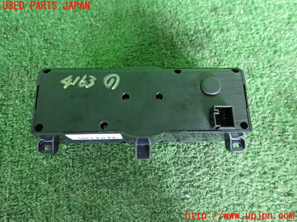 2UPJ-9241636306]ベンツ R350 4MATIC W251(251065)スイッチ1(シートエアコン) 中古_3
