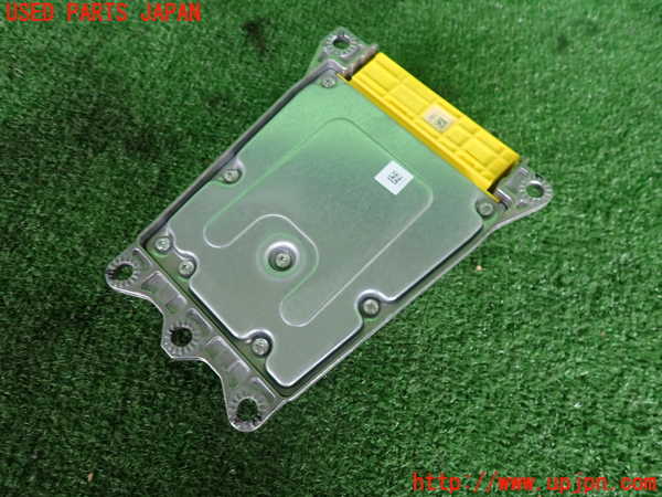 2UPJ-9241636145]ベンツ R350 4MATIC W251(251065)エアバッグコンピューター 中古_2