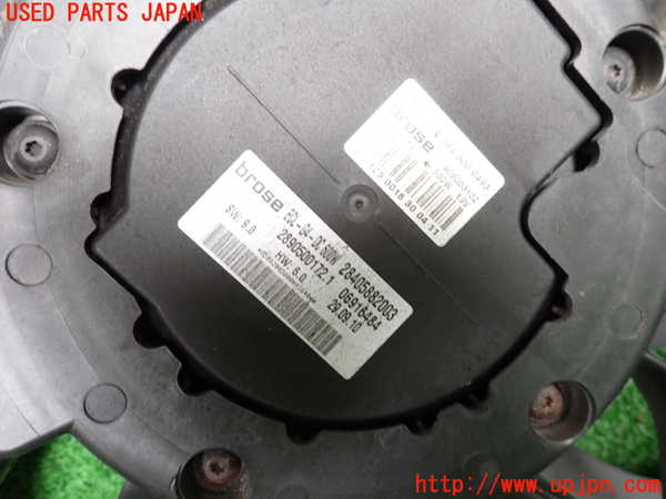 2UPJ-9241636836]ベンツ R350 4MATIC W251(251065)電動ファン1 中古_3