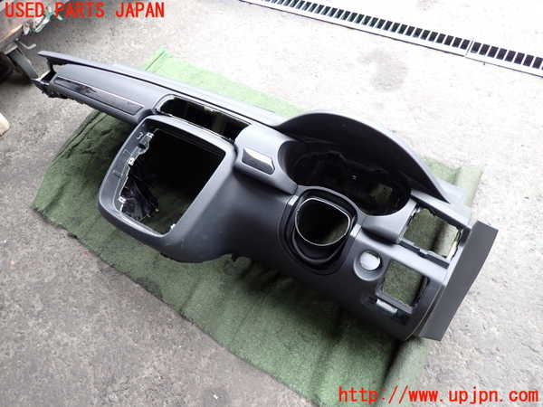 2UPJ-9241637505]ベンツ R350 4MATIC W251(251065)ダッシュボード 中古_3