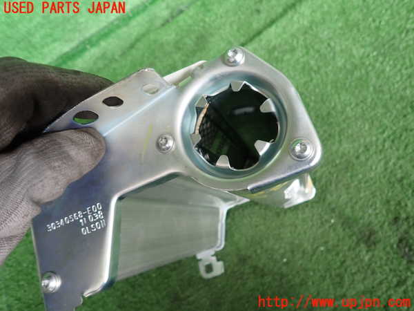 2UPJ-9241637870]ベンツ R350 4MATIC W251(251065)助手席側エアバッグカバー 中古_2