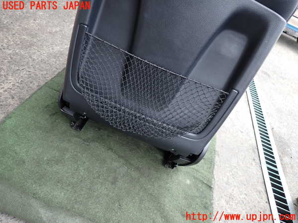 2UPJ-9241637035]ベンツ R350 4MATIC W251(251065)運転席シート 中古_5