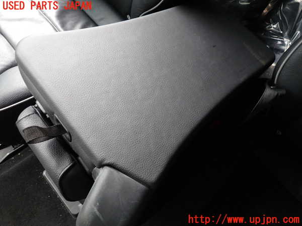 2UPJ-9241637125]ベンツ R350 4MATIC W251(251065)2列目シート(真中) 中古_2