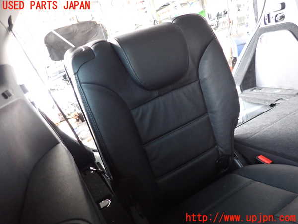 2UPJ-9241637235]ベンツ R350 4MATIC W251(251065)右3列目シート 中古_2