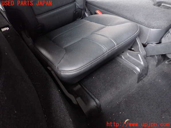 2UPJ-9241637235]ベンツ R350 4MATIC W251(251065)右3列目シート 中古_3