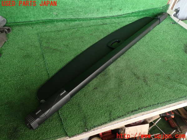 2UPJ-9241637761]ベンツ R350 4MATIC W251(251065)トノカバー1 中古_3