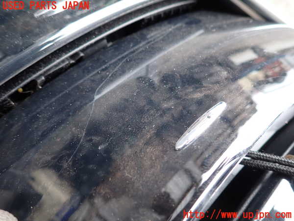 2UPJ-9241637540]ベンツ R350 4MATIC W251(251065)センターコンソール 中古_2