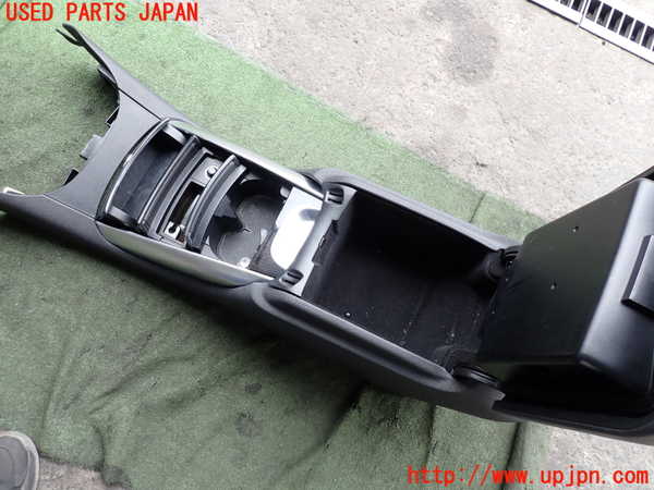 2UPJ-9241637540]ベンツ R350 4MATIC W251(251065)センターコンソール 中古_3