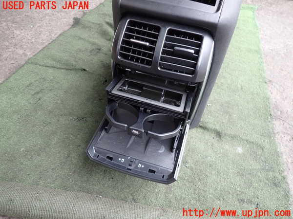 2UPJ-9241637540]ベンツ R350 4MATIC W251(251065)センターコンソール 中古_5