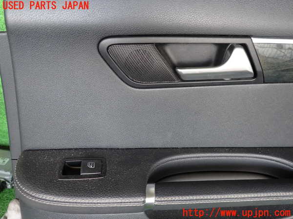2UPJ-9241631294]ベンツ R350 4MATIC W251(251065)右後ドア内張り 中古_2