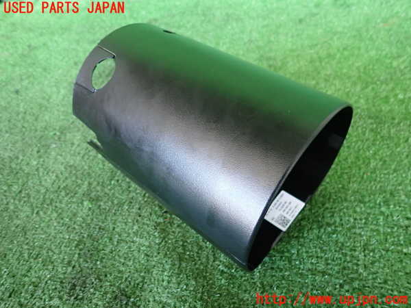 2UPJ-9241637905]ベンツ R350 4MATIC W251(251065)コラムカバー 中古_2