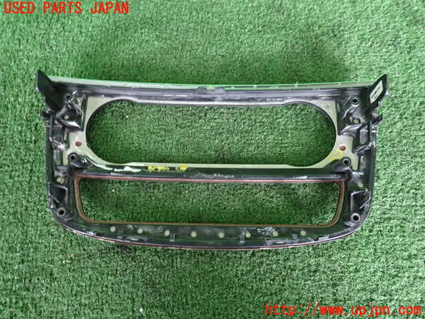 2UPJ-9241637691]ベンツ R350 4MATIC W251(251065)内装トリム類1 中古_2