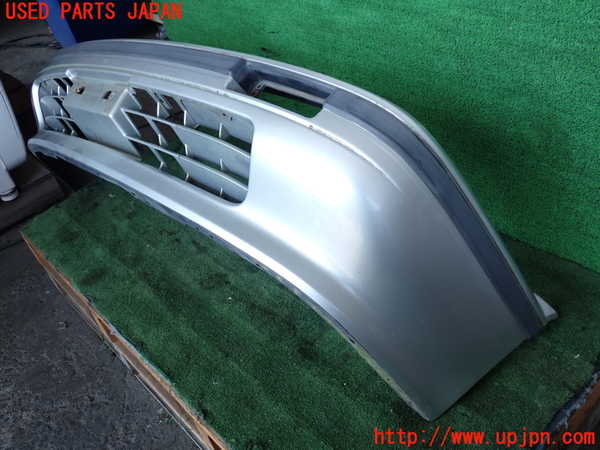 2UPJ-9241641010]ブルーバード(EU12)フロントバンパー 中古_2