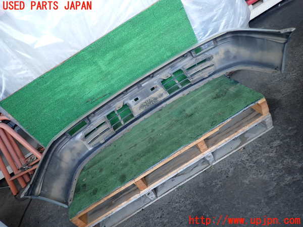 2UPJ-9241641010]ブルーバード(EU12)フロントバンパー 中古_5