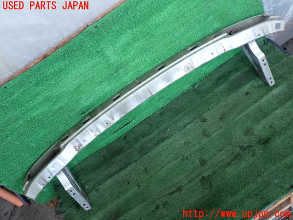 2UPJ-9241641014]ブルーバード(EU12)フロントバンパーホースメント 中古_2