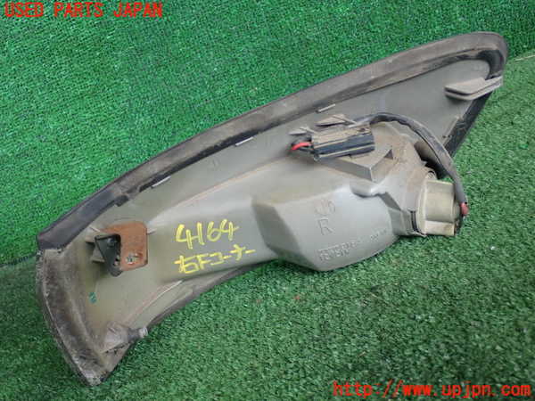 2UPJ-9241641150]ブルーバード(EU12)右コーナーランプ 中古_2