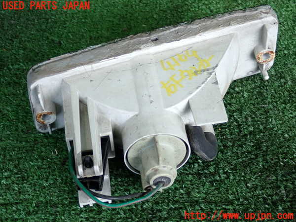 2UPJ-9241641160]ブルーバード(EU12)右ウィンカーレンズ 中古_2