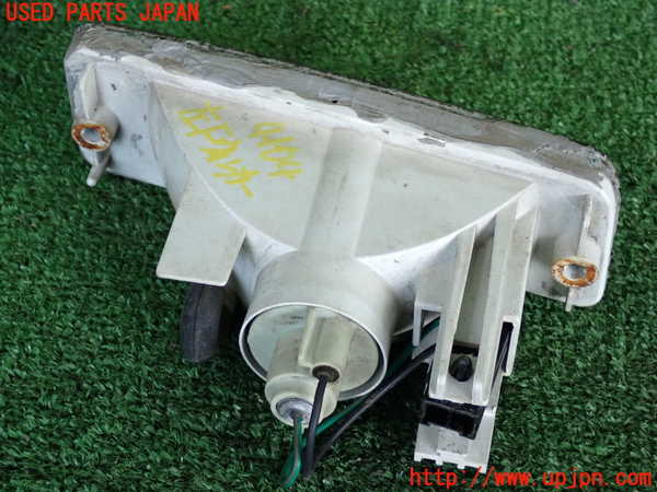 2UPJ-9241641162]ブルーバード(EU12)左ウィンカーレンズ 中古_2