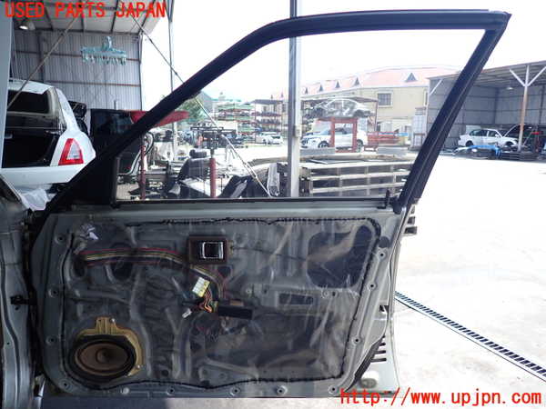 2UPJ-9241641230]ブルーバード(EU12)右前ドア 中古 (NISSAN 43R-00018 M243)_5