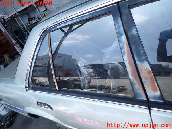 2UPJ-9241641290]ブルーバード(EU12)右後ドア 中古 (NISSAN 43R-00018 M243)_3