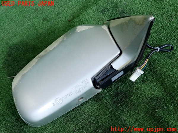 2UPJ-9241641210]ブルーバード(EU12)右ドアミラー 中古_3