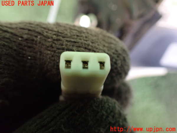 2UPJ-9241641210]ブルーバード(EU12)右ドアミラー 中古_4