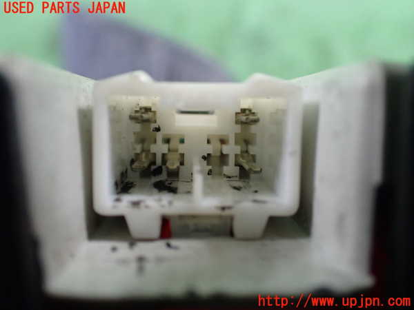 2UPJ-9241641530]ブルーバード(EU12)右テールランプ 中古_4