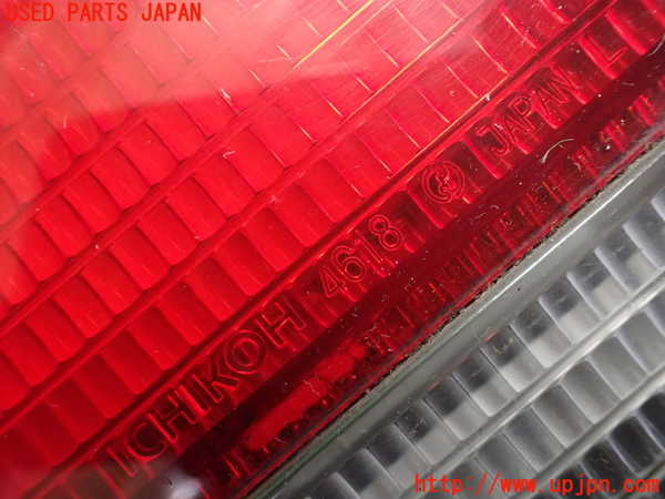 2UPJ-9241641536]ブルーバード(EU12)左テールランプ 中古_3