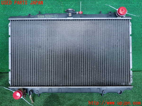 2UPJ-9241642321]ブルーバード(EU12)ラジエーター1 中古_2